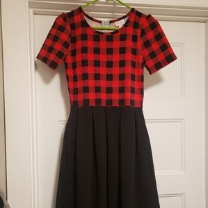 LuLaRoe Amelia